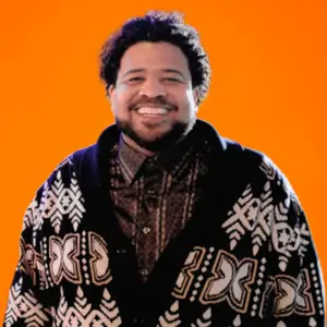 Tim Barnes, NYC Host