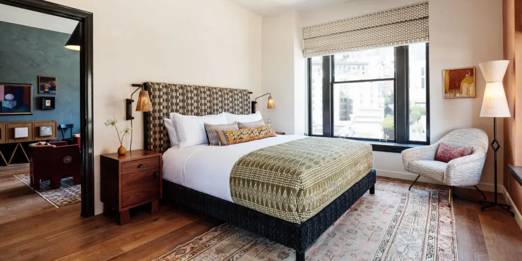 Proper Hotel Los Angeles
