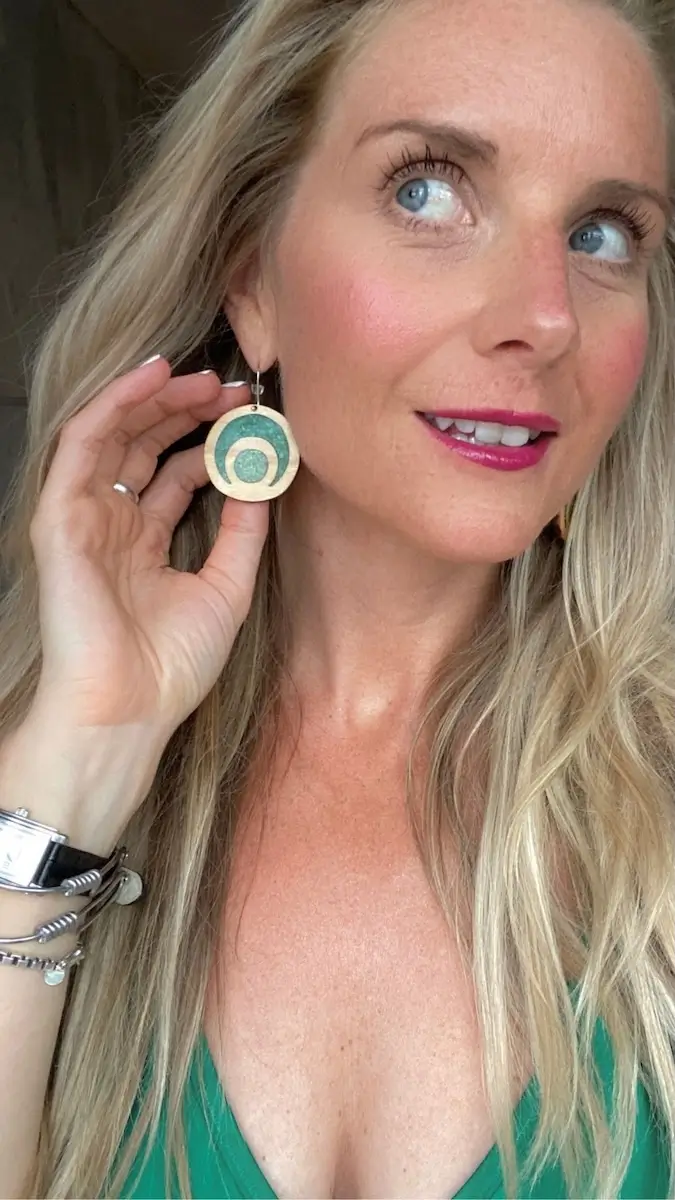 Lauren Loraine handcrafted jewelry